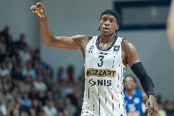 PREOKRET ZA PREOKRETOM Nilikina ipak oblači crveno-belo, evo koliko je zaradio Partizan