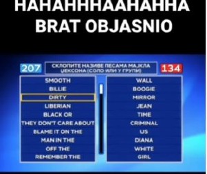 TAJM! TAJM! TAJM! Mile iz ‘Slagalice’ nasmejao Srbiju do suza – a onda napravio najveći gaf