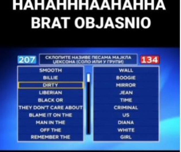 TAJM! TAJM! TAJM! Mile iz ‘Slagalice’ nasmejao Srbiju do suza – a onda napravio najveći gaf