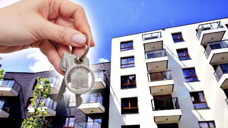 LEPE VESTI Padaju cene nekretnina u Srbij! Stiže novi zakon