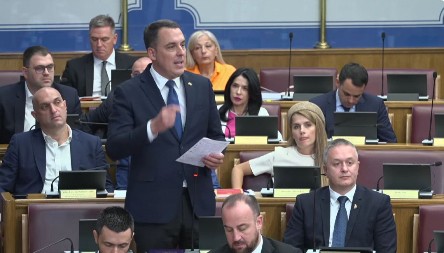 DNP POZVAO SPECIJALNO TUŽILAŠTVO: Ispitati ugovor Ivana Vukovića sa Turcima o kolektoru u Botunu