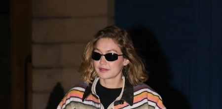 IMA LI TO DETE OCA? Manekenka otkrila gde je bio njen bivši dok je ćerka slavila rođendan, sada je sve jasno