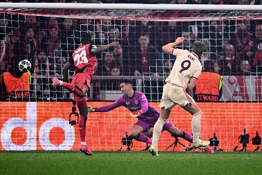 ISPISAO ISTORIJU Kejn bolji i od Ronalda