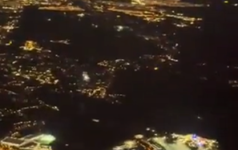 DRONOVI IZNAD VOJNE BAZE Alarm u još jednoj zemlji Skandinavije (VIDEO)