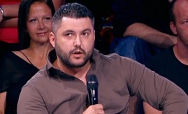 VODITELJ PINKA PODNEO DEVET TUŽBI PROTIV ASMINA Sprema mu pakao!