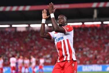 ZVEZDA SE NADA ČUDU Evo šta je potrebno da se desi, pa da na "Marakanu" stigne još jedan milion