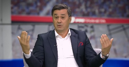 U SRBIJI NIKAD NIJE BILO BOLJE Hrvat otkrio šta mu je rekao Rade Bogdanović, ove reči odzvanjaju regionom