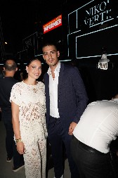 VUJADIN SAVIĆ SAOPŠTIO RADOSNE VESTI Mirka Vasiljević blista od sreće!