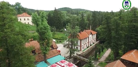 Jedna je od najstarijih banja u Srbiji: Vladari je obožavali, noćenje za dvoje 3.000 dinara