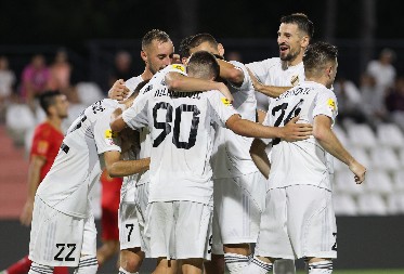 SUPERLIGA SRBIJE Čukarički u 93. minutu šokirao Mladost, tri boda za TSC i Spartak