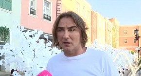 KO JE SNAJA ŽELJKA MITROVIĆA? Lepa Ivana podarila mu je dvoje unučića, a jedan detalj iz njene biografije niko nije znao