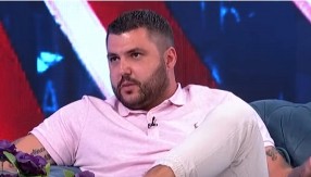 PRODUKCIJA ODMAH REAGOVALA! Doneta odluka u vezi Asmina Durdžića nakon što je nasrnuo na Uroša