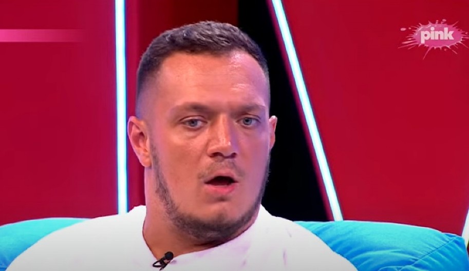 "NISAM DOBRO, VUČEM SE PO BOLNICAMA" Gastoz mora na hitnu operaciju!