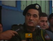 OVO MORA DA ISPOŠTUJE General Pavković je potpisao dokument od sedam tačaka pre puštanja