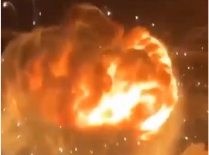 UKRAJINSKI UDARI PARALIŠU RUSIJU Rakete "Neptun" pogađaju mete, Brjansk u plamenu, srušen helikopter Mi-28!