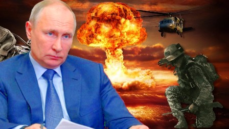 "CILJ JE UPLAŠITI EVROPLJANE" — Mirošnik optužuje Kijev za planirane lažne provokacije