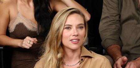 SKARLET JOHANSON OTKRILA KOJI NJEN FILM FANOVI NAJVIŠE VOLE Reč je o uzbudljivom naučnofantastičnom trileru