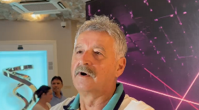 "BOSANAC SE PONIŽAVA ZA PARE, GRAND JE NEKAD BIO INSTITUCIJA" Pevačica ne bira reči, osula paljbu po muzičkim takmičenjima! (VIDEO)