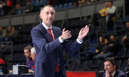 NOVO POJAČANJE U ZVEZDI? Milan Tomić obradovao "delije"