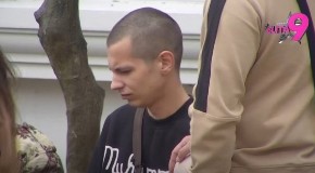 SIN SITE AHMIĆ JE KRŠTEN! Procurile fotke iz porodičnog albuma, ovo je njegovo kršteno ime!