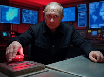 PUTINOVA OPOMENA: ‘Orešnik’ čeka signal – Amerika gura svet u opasnost!