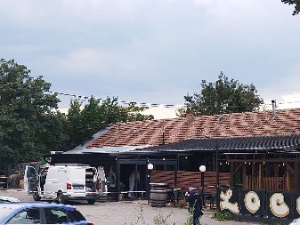 SUPRUŽNICI KOLATERALNA ŠTETA! Novi detalji pucnjave u Višnjičkoj banji: Izlazak na kafu platili KRVLJU! (FOTO)