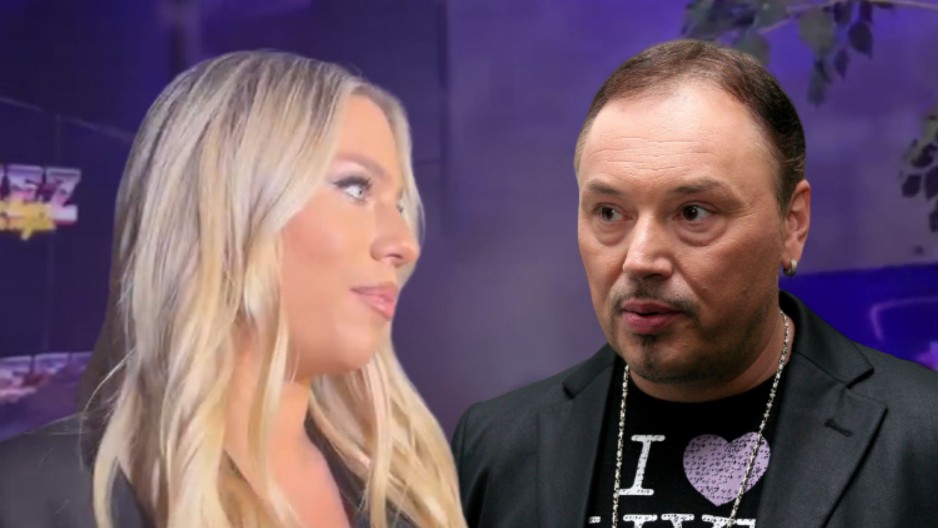 UDAJE SE KSENIJA KNEŽEVIĆ Nakon veridbe zakazana gala svadba!