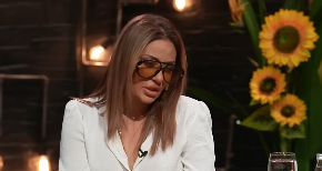 ANA NIKOLIĆ SE ZAKUCALA AUTOMOBILOM U GRADILIŠTE! Posle burnog provoda završila u haosu!