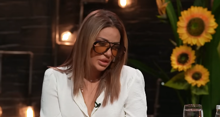 ANA NIKOLIĆ SE ZAKUCALA AUTOMOBILOM U GRADILIŠTE! Posle burnog provoda završila u haosu!