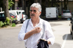 BOSANAC NEĆE VIŠE DA ĆUTI O CECI, MILIJU, SNEŽANI I KEBI Godinama sede pored njih u žiriju, a sad otkrio surovu istinu