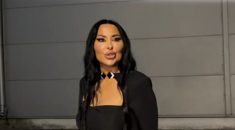 "TUŽILAŠTVO JE O SVEMU OBAVEŠTENO" Sita Ahmić hitno alarmirala advokate, van sebe zbog sina koji je ušao u Elitu