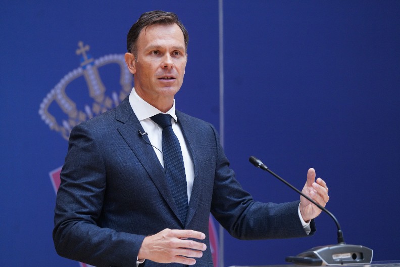 Mali: Nijedna žena nije zaslužila ono što je danas doživela Sandra Božić