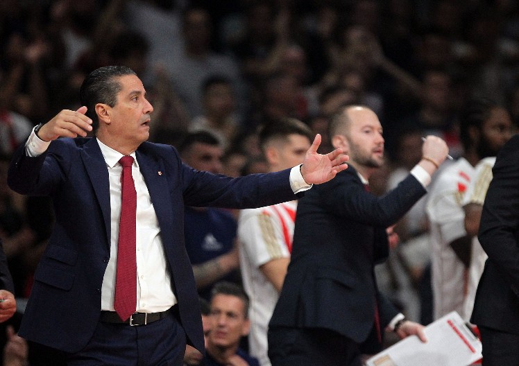 ZVEZDA NAŠLA NOVOG BEKA Crveno-beli sa pojačanjem na megdan Bajernu