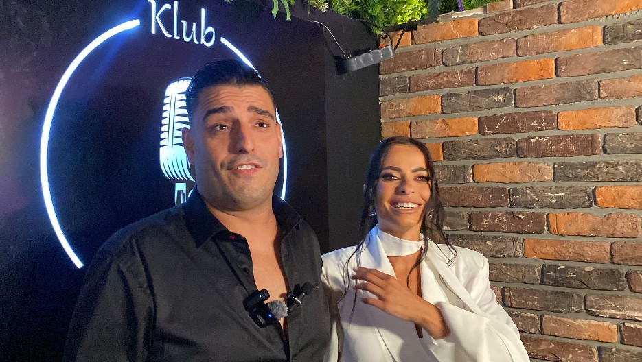 LAZIĆ DONEO KONAČNU ODLUKU, DVE NEDELJE POSLE SAOBRAĆAJKE SE SPREMA OVO! Otkriveno šta se dešava u domu Katarine i Darka nakon što su ležali u bolnici!