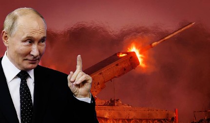 AMERIKANCI PRIČAJU O RUSKOM KOŠMARU, MOSKVA JE SVE ČULA Sada Kremlj reaguje: Opasan znak!