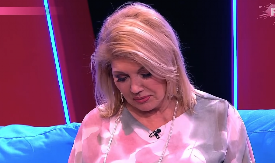 SUZANA MANČIĆ NAKON ĆERKINE SVADBE VAN SEBE OD BESA Voditeljka se oglasila, javnost mora da zna šta se zaista dešava u njenoj kući!