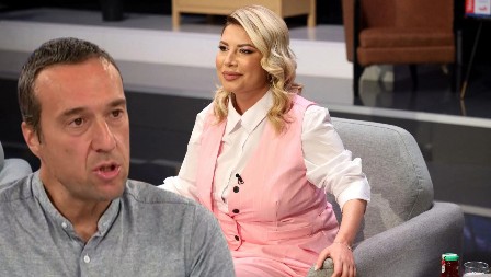 MLADEN MIJATOVIĆ PROGOVORIO O NOVOJ LJUBAVI Za bivšu partnerku ima da kaže samo ovo, Dei neće biti svejedno kad čuje