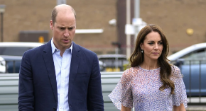 VILIJAM PRIČAO O BOLU KOJI MU RAZDIRE SRCE „Mnogo mi nedostaje, sve me ovde podseća nju“