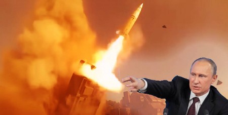 PUTIN SAOPŠTIO NOVE VESTI SA FRONTA: Ovo se dešava praktično duž cele linije borbenog kontakta!