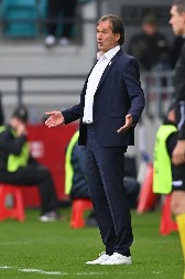 TANJGA PRED PARTIZAN Želimo da im pokvarimo rođendan, idemo da osvojimo bodove