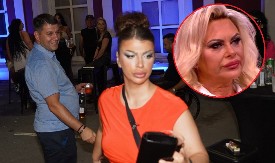 JOŠ JEDNO PORODIČNO SLAVLJE BEZ MILJANE KULIĆ Marija sve obelodanila javno: ''Srce nam je puno''