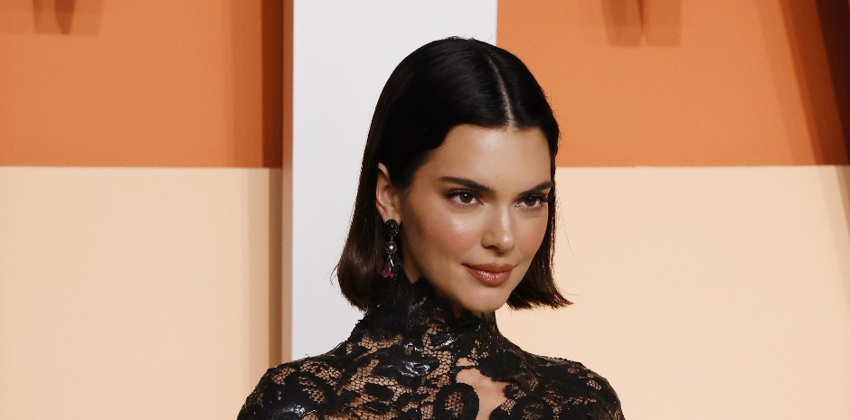 U PARIZU SE OVIH DANA SAMO PRIČA O KENDAL DŽENER  Kada se skine najtraženija manekenka - to izgleda upravo ovako!