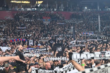 POPTUNI PREOKRET Australijanac ne dolazi u Partizan, crno-beli konačno dovode centra?