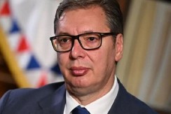 NAJSNAŽNIJA LIČNA ISPOVEST O OBOJENOJ REVOLUCIJI ALEKSANDRA VUČIĆA Predsednik gost emisije Hit Tvit u nedelju