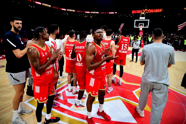 "NEKA TI JE VEČNA SLAVA" Zvezda se oprostila od Ilije Buhe