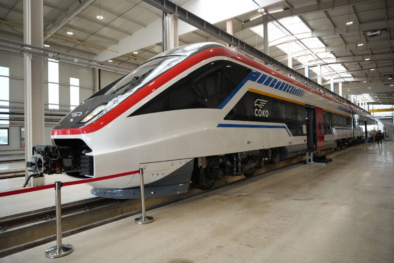 OD 8. OKTOBRA U 12 ČASOVA: Kreće redovan putnički saobraćaj na brzoj pruzi Beograd - Subotica