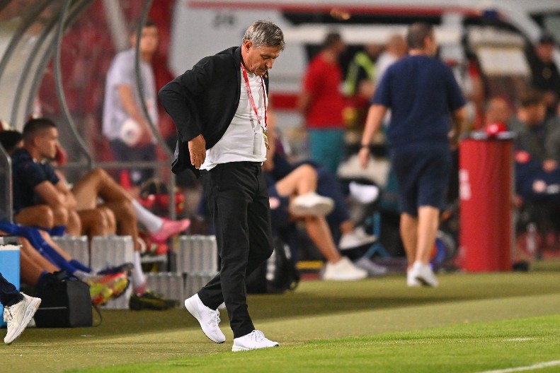 ŠOK ZA PIKSIJA I SRBIJU Povredio se jedan od ključnih igrača pred meč sa Albanijom