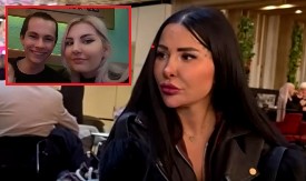 "STAVLJAJU GREHE MOJE PORODICE MENI" Snajka Site Ahmić se ne zaustavlja, oglasila se ponovo javno i uputila brutalnu poruku! (FOTO)