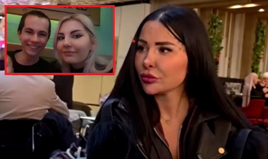 "STAVLJAJU GREHE MOJE PORODICE MENI" Snajka Site Ahmić se ne zaustavlja, oglasila se ponovo javno i uputila brutalnu poruku! (FOTO)