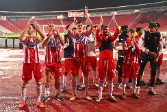 NEVEROVATAN NIZ Da li znate kada je Zvezda poslednji put izgubila od Napretka?